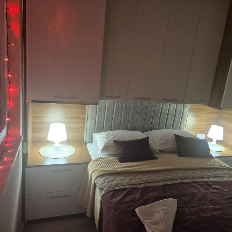 Angel's apartment 2 - Apartman sa 1 Spavaćom Sobom - 40