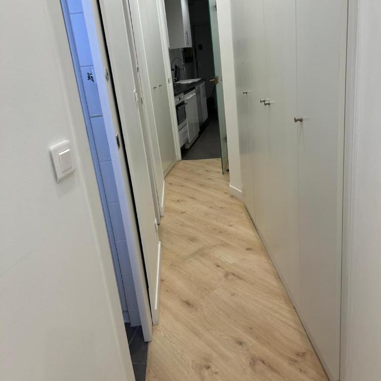 Luxury Paris Apt, Eiffel View, Golden Triangle - Appartement 1 Chambre - 8