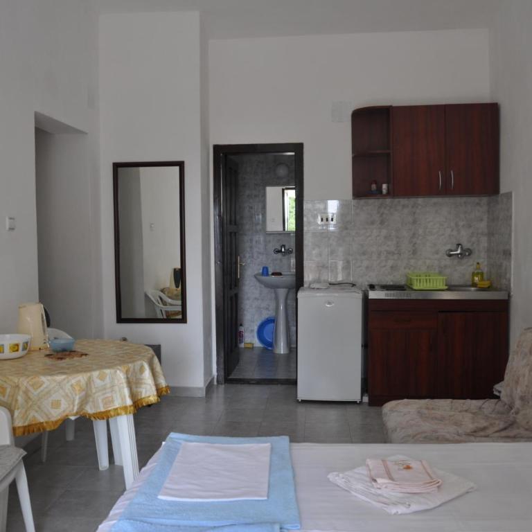 Apartmani Novakovic - Studio Apartment - 10