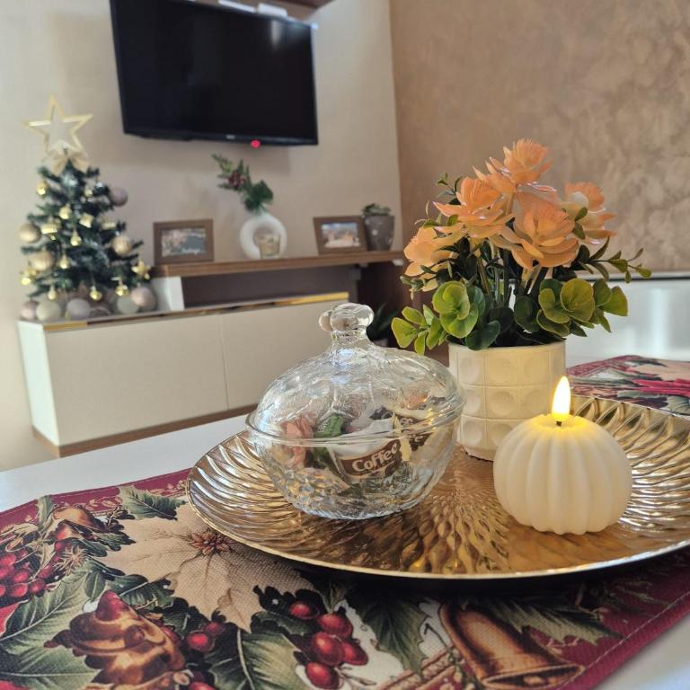 Angel's apartment 2 - Apartman sa 1 Spavaćom Sobom - 23