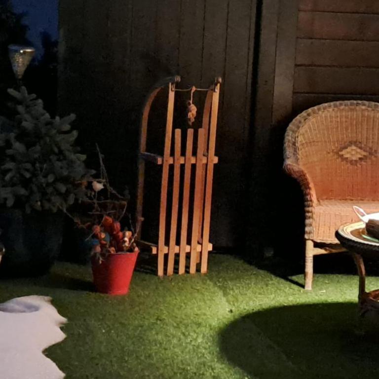 Super OFFRE à Viva Crans Montana - Appartement 2 Chambres avec Balcon et Terrasse - 18