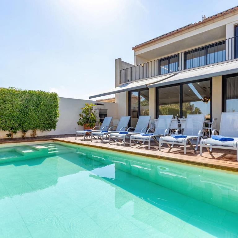 Casa Reiet by dracmallorca - Casa - 1