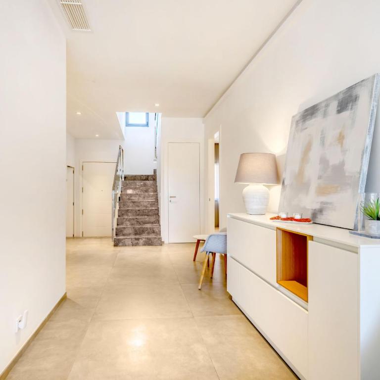 Casa Reiet by dracmallorca - Casa - 9