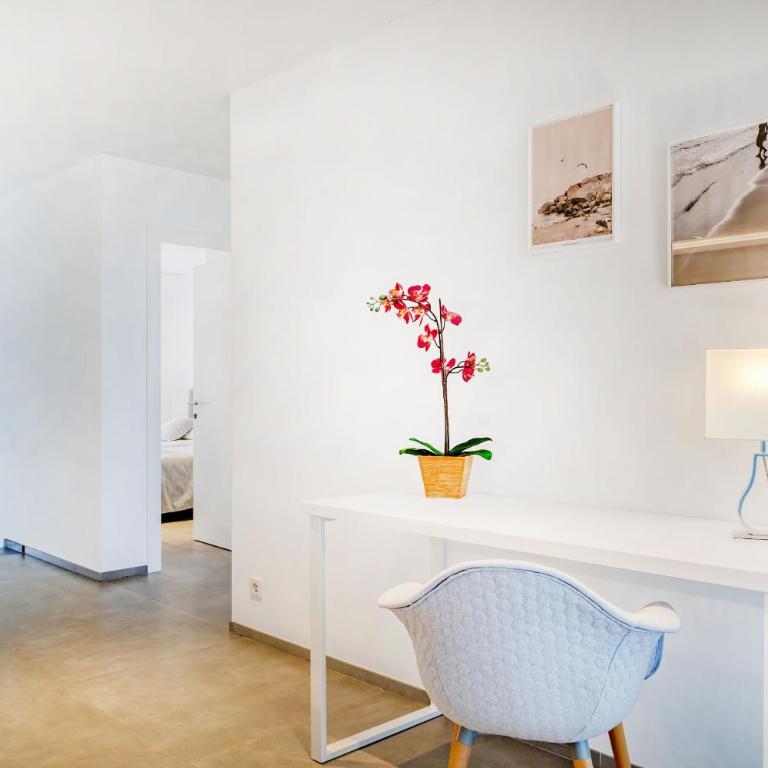 Casa Reiet by dracmallorca - Casa - 41