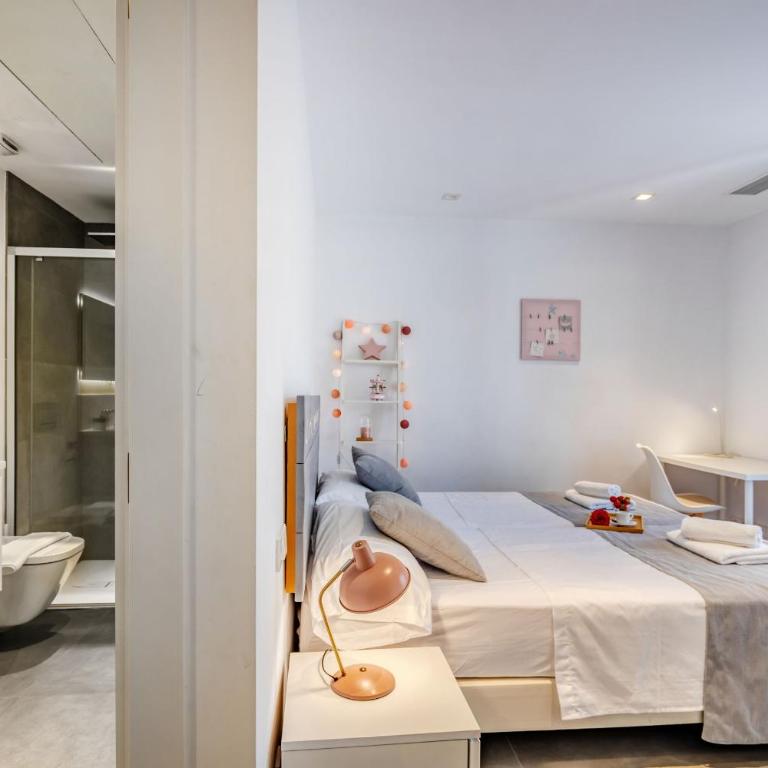 Casa Reiet by dracmallorca - Casa - 46