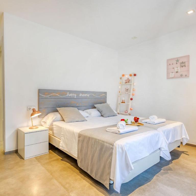 Casa Reiet by dracmallorca - Casa - 44