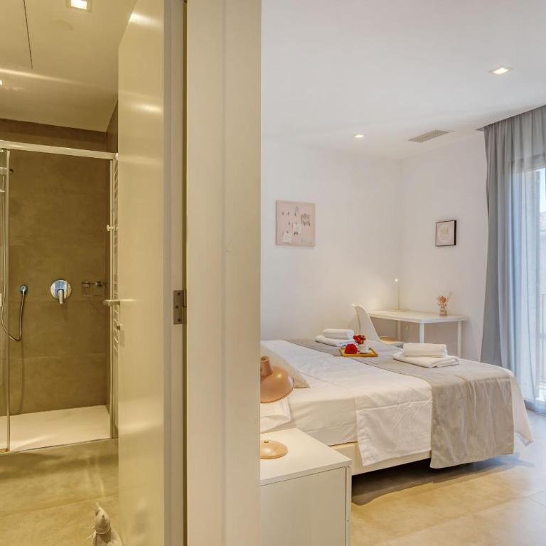 Casa Reiet by dracmallorca - Casa - 43