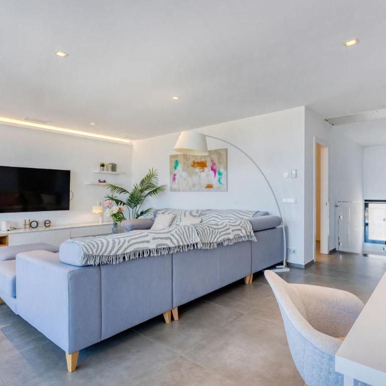 Casa Reiet by dracmallorca - Casa - 42