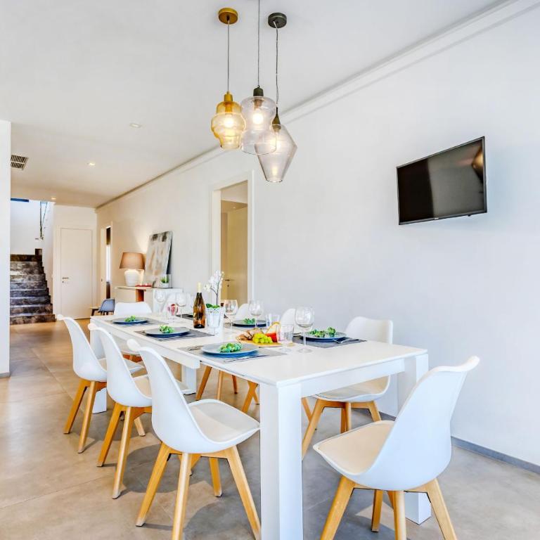 Casa Reiet by dracmallorca - Casa - 34