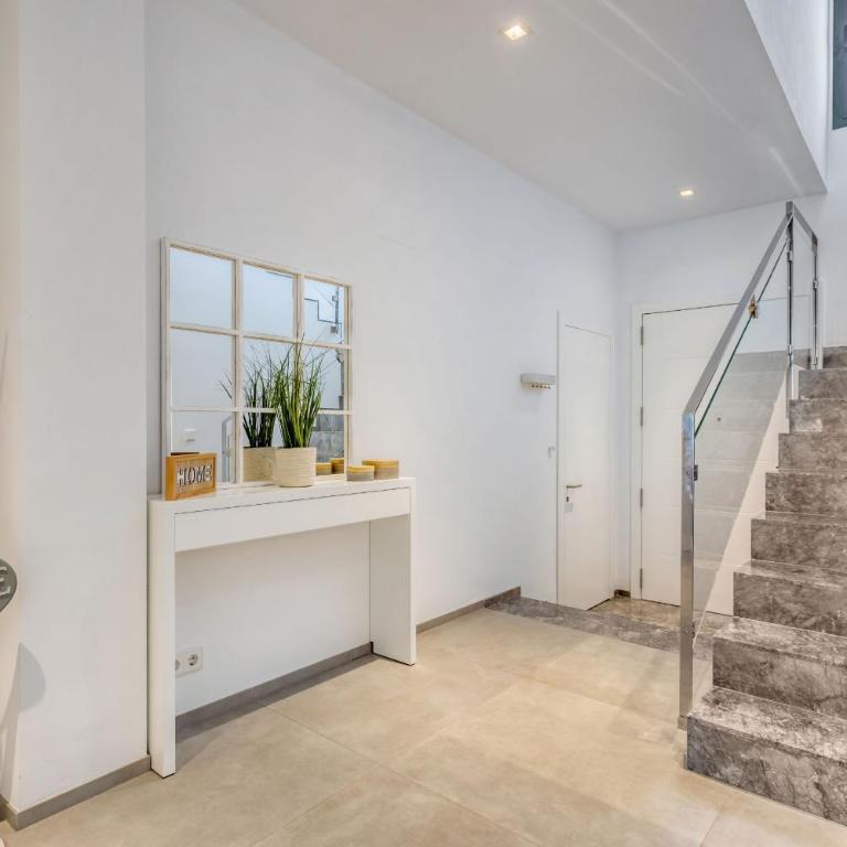 Casa Reiet by dracmallorca - Casa - 7