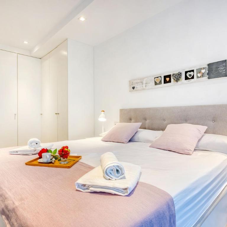Casa Reiet by dracmallorca - Casa - 27