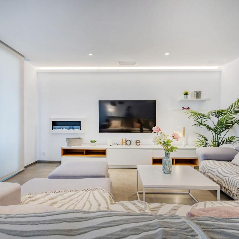 Casa Reiet by dracmallorca - Casa - 50