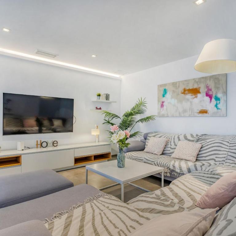 Casa Reiet by dracmallorca - Casa - 51