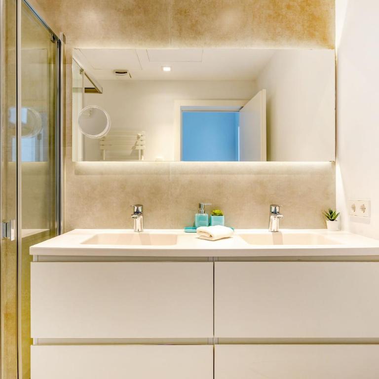 Casa Reiet by dracmallorca - Casa - 64