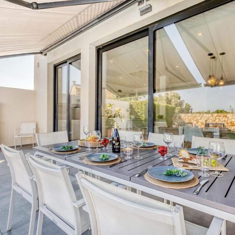 Casa Reiet by dracmallorca - Casa - 19