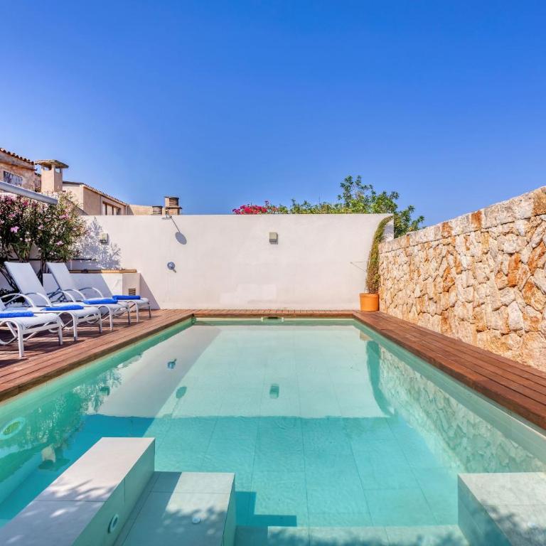 Casa Reiet by dracmallorca - Casa - 3
