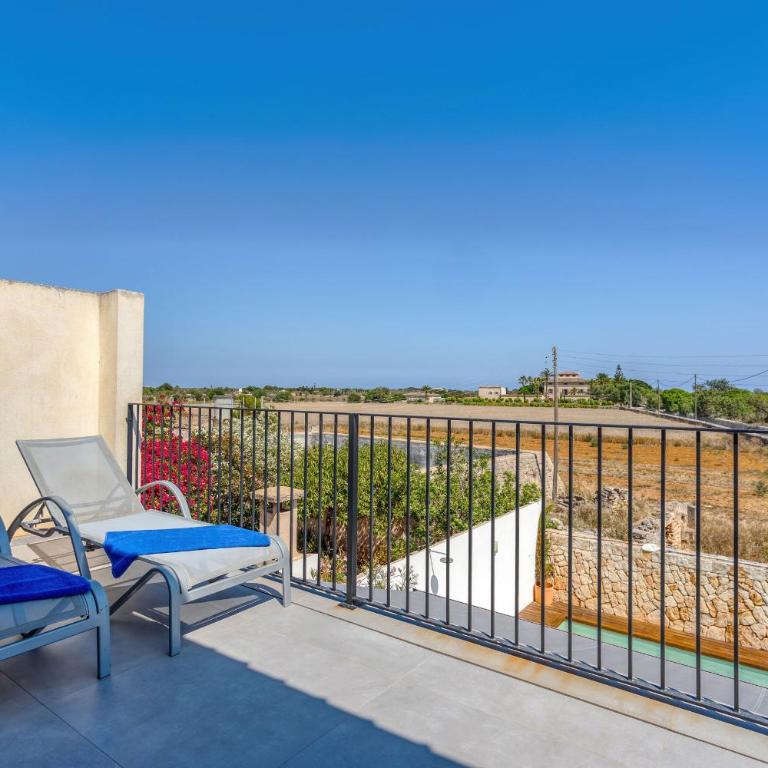 Casa Reiet by dracmallorca - Casa - 54