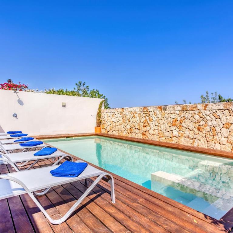 Casa Reiet by dracmallorca - Casa - 4