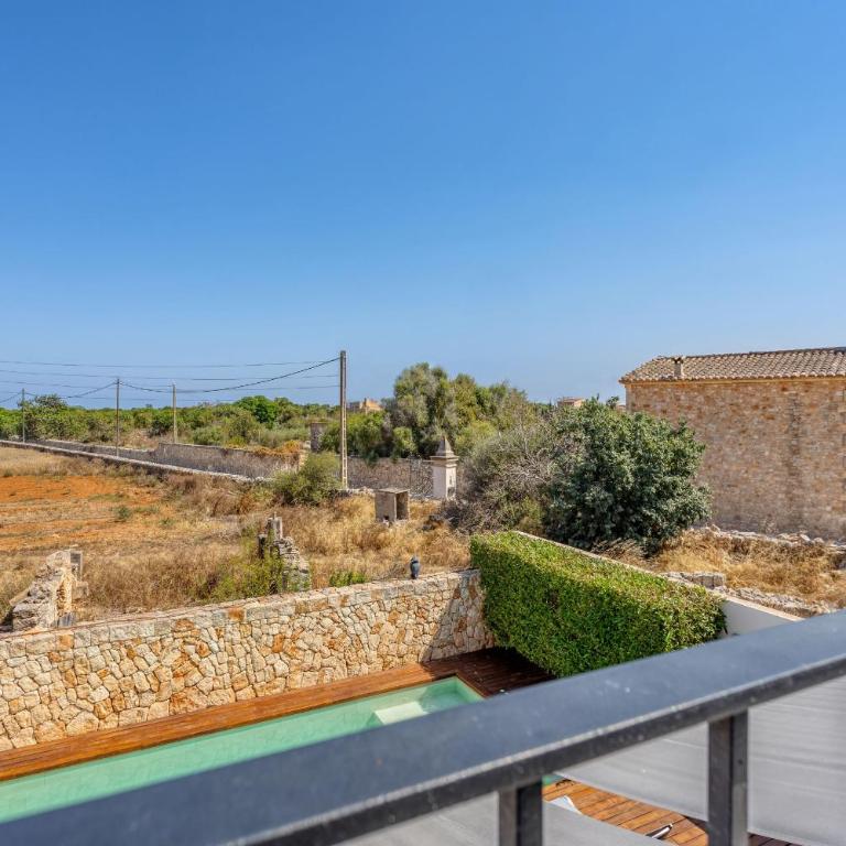 Casa Reiet by dracmallorca - Casa - 56