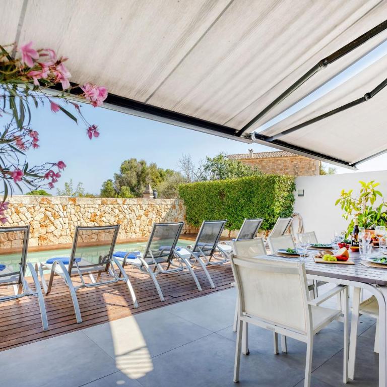 Casa Reiet by dracmallorca - Casa - 21