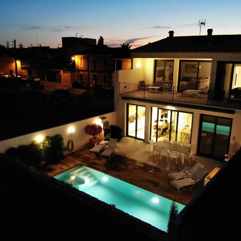 Casa Reiet by dracmallorca - Casa - 74