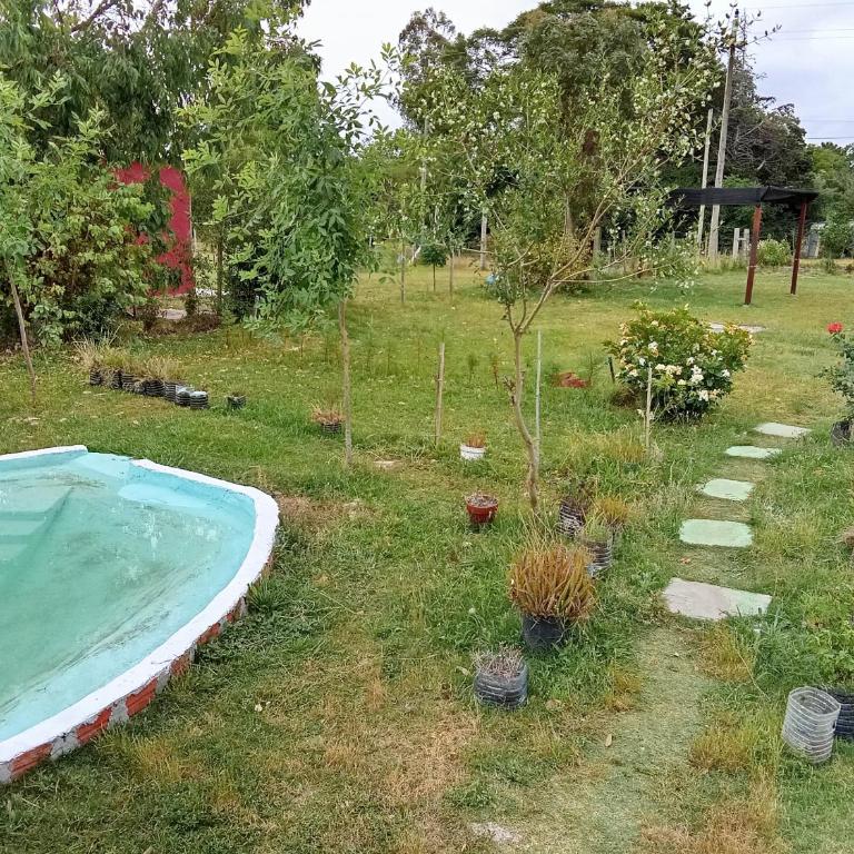 Península Dorada - Habitación Doble con baño privado - 14