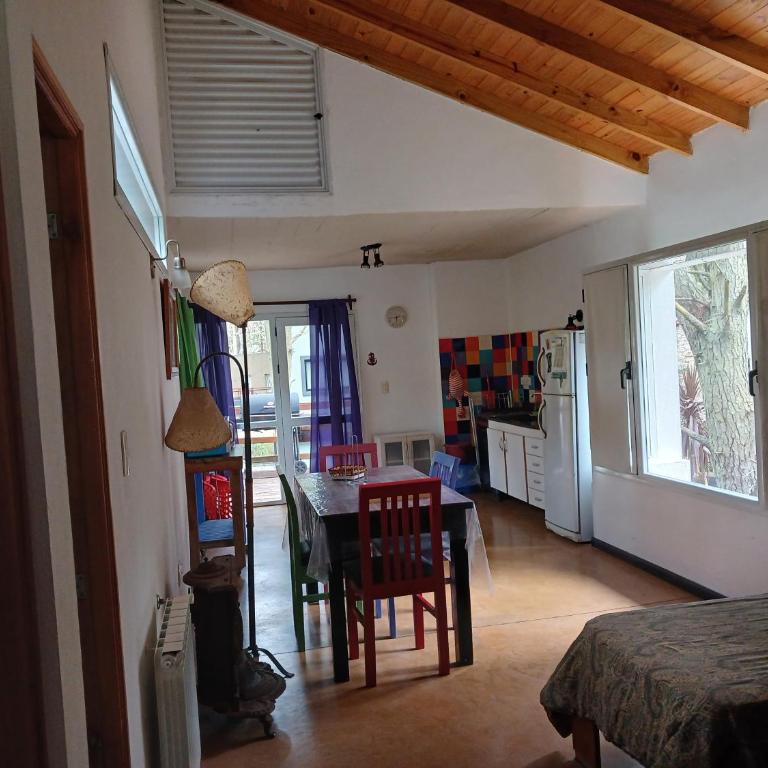 La casa de los Abuelos - Casa de 2 dormitorios - 2