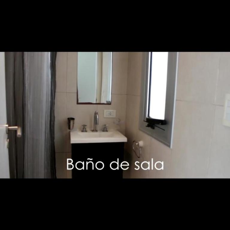 Semipiso vista plena al mar - Apartamento de 2 dormitorios - 1