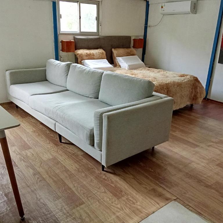 Península Dorada - Habitación Doble con baño privado - 11