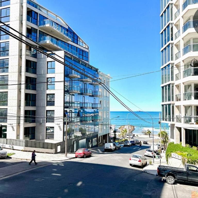 Hermoso departamento a metros de Playa Grande - Apartamento de 1 dormitorio - 2