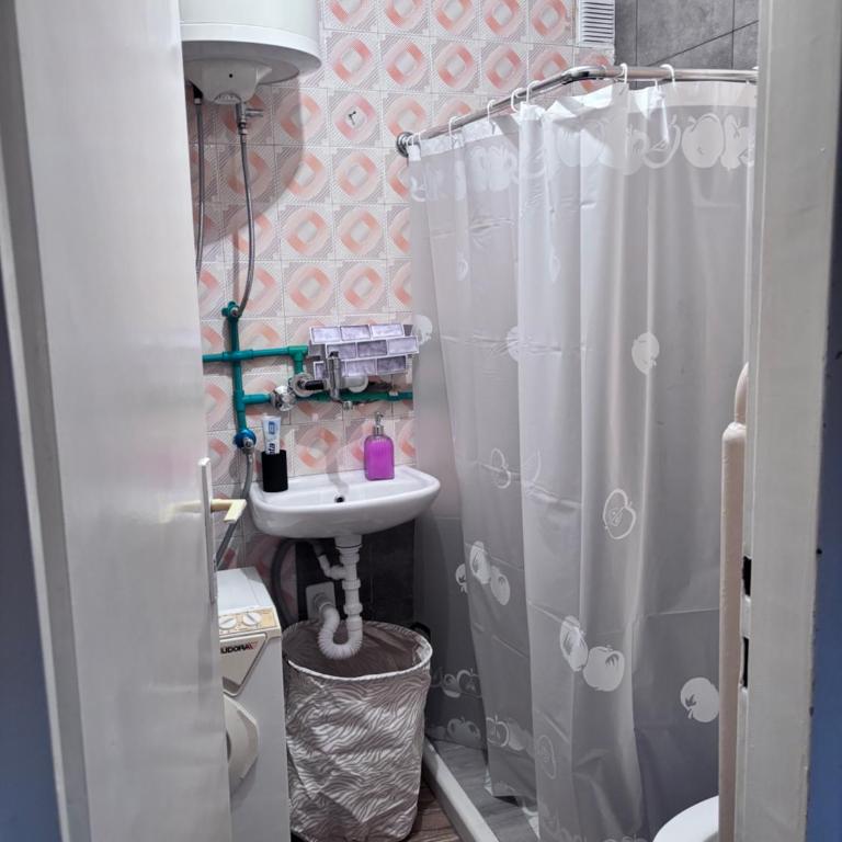 Stan na dan - Apartman sa 1 Spavaćom Sobom - 9
