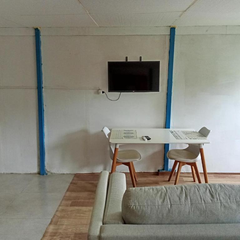 Península Dorada - Habitación Doble con baño privado - 10