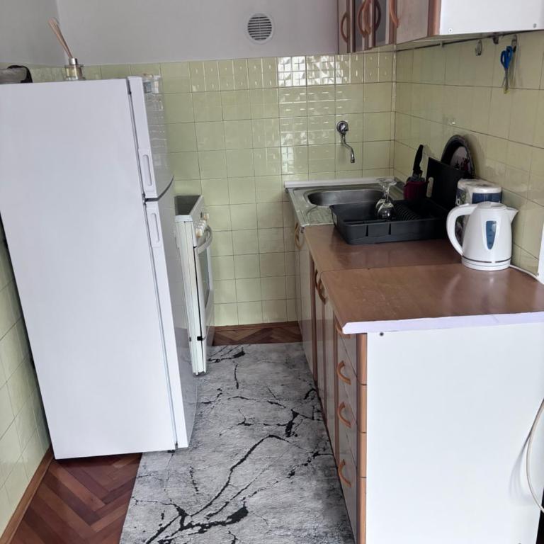 Stan na dan - Apartman sa 1 Spavaćom Sobom - 7