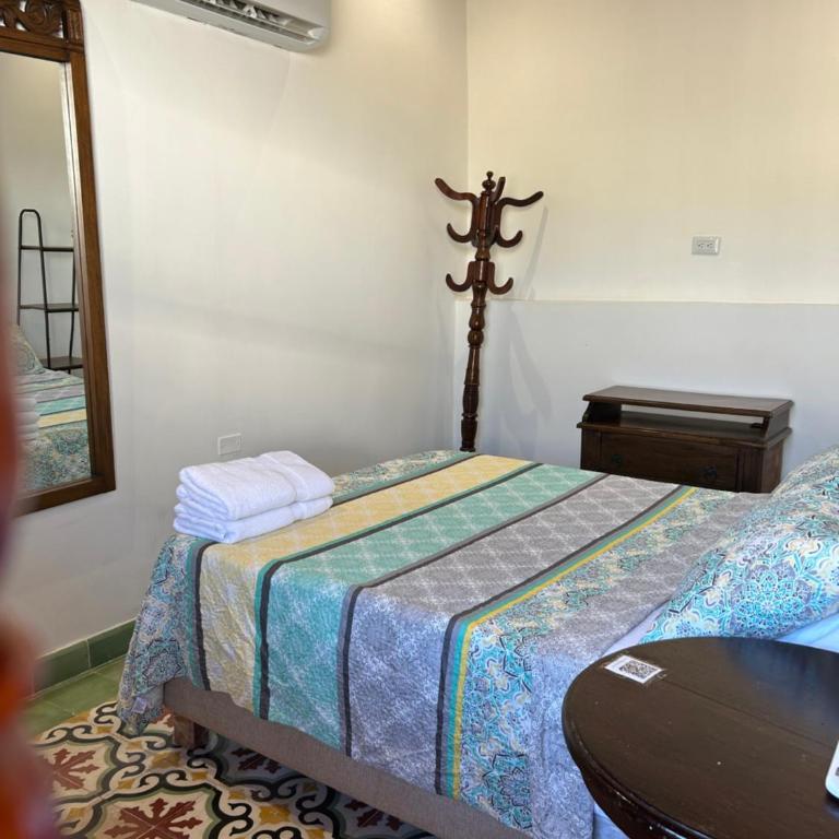 Casa Belia - Standard Double Room - 3