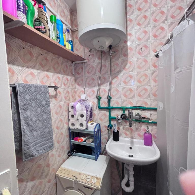 Stan na dan - Apartman sa 1 Spavaćom Sobom - 8