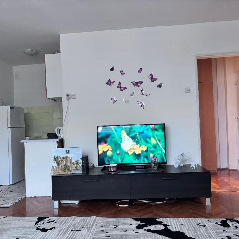 Stan na dan - Apartman sa 1 Spavaćom Sobom - 6