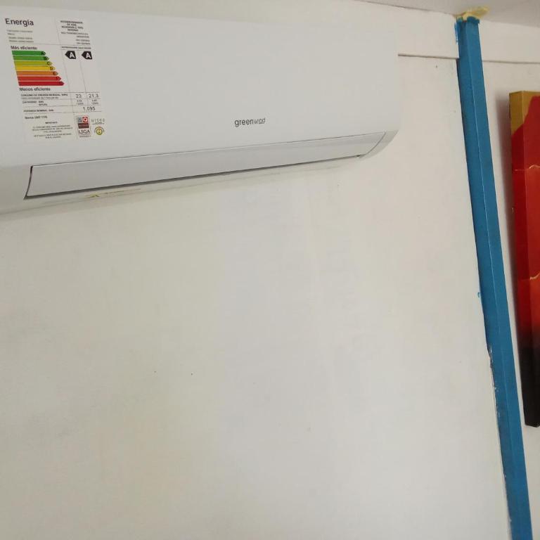 Península Dorada - Habitación Doble con baño privado - 6