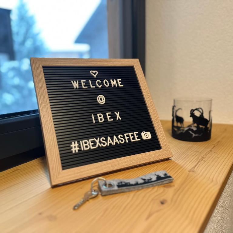 Tiny House IBEX - Apartment mit 1 Schlafzimmer - 12