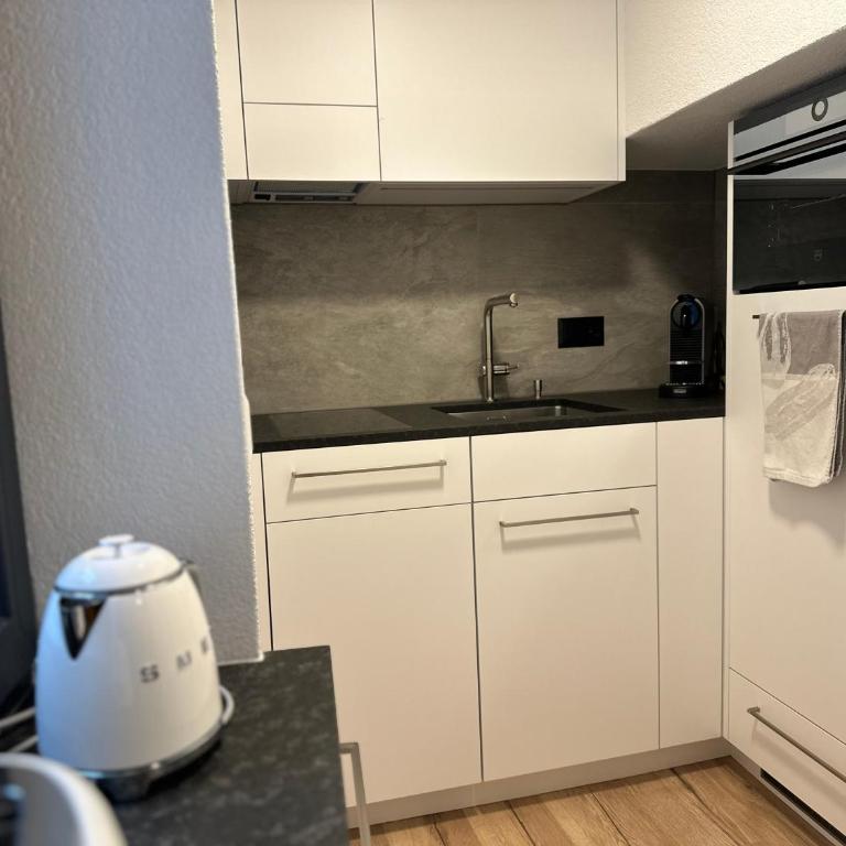 Tiny House IBEX - Apartment mit 1 Schlafzimmer - 19
