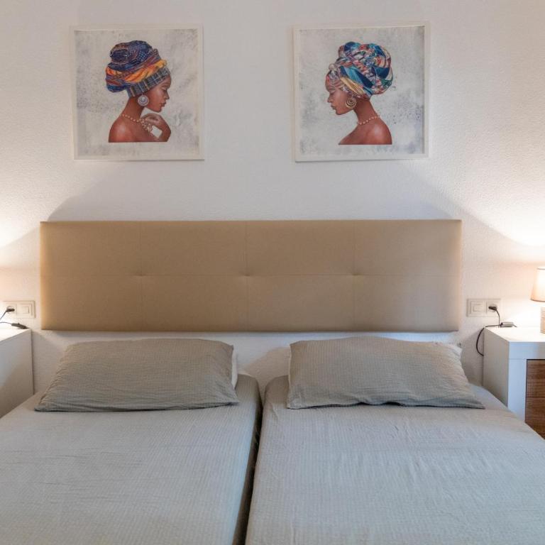 Casa Benito with pool and close to the Beach - Apartamento de 1 dormitorio - 22