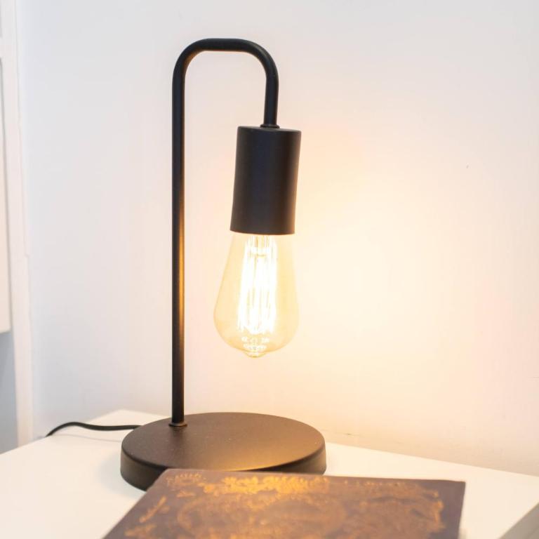 Monoambiente Paraíso para 2 - Apartamento de 1 dormitorio - 20