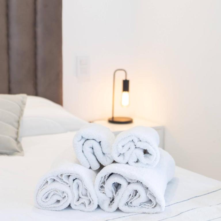 Monoambiente Paraíso para 2 - Apartamento de 1 dormitorio - 27