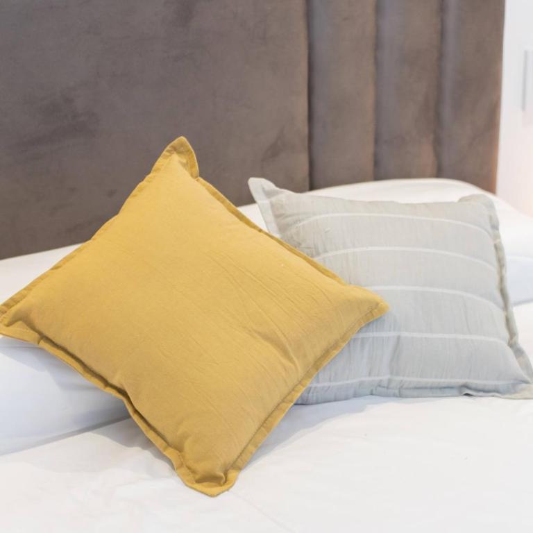 Monoambiente Paraíso para 2 - Apartamento de 1 dormitorio - 17