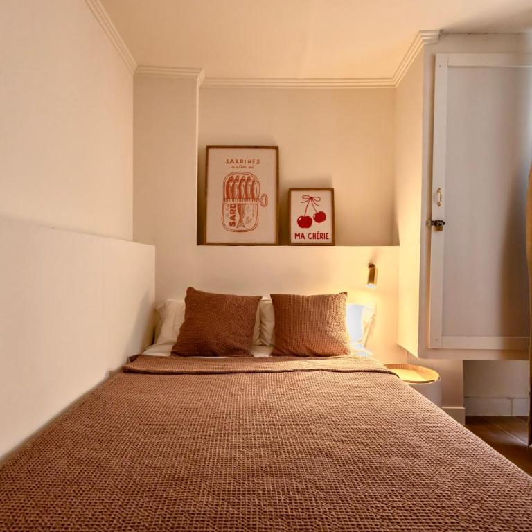Miguel Ángel boutique rooms - PUERTA DEL SOL - Double Room - 3