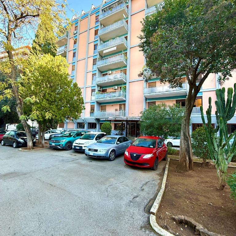 Dantes House - Appartamento con 2 Camere da Letto - 38
