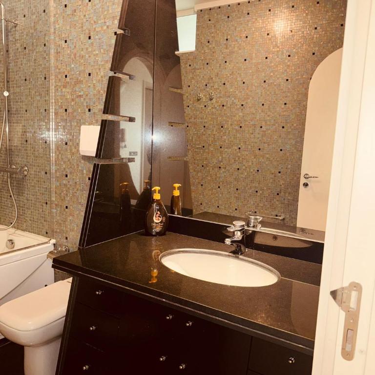 Roberto Exclusive Suite 82 - Appartamento con 2 Camere da Letto - 5
