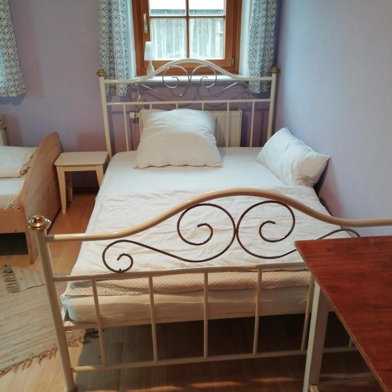 Haus am Wassererweg 3 - Apartment mit Terrasse - 6