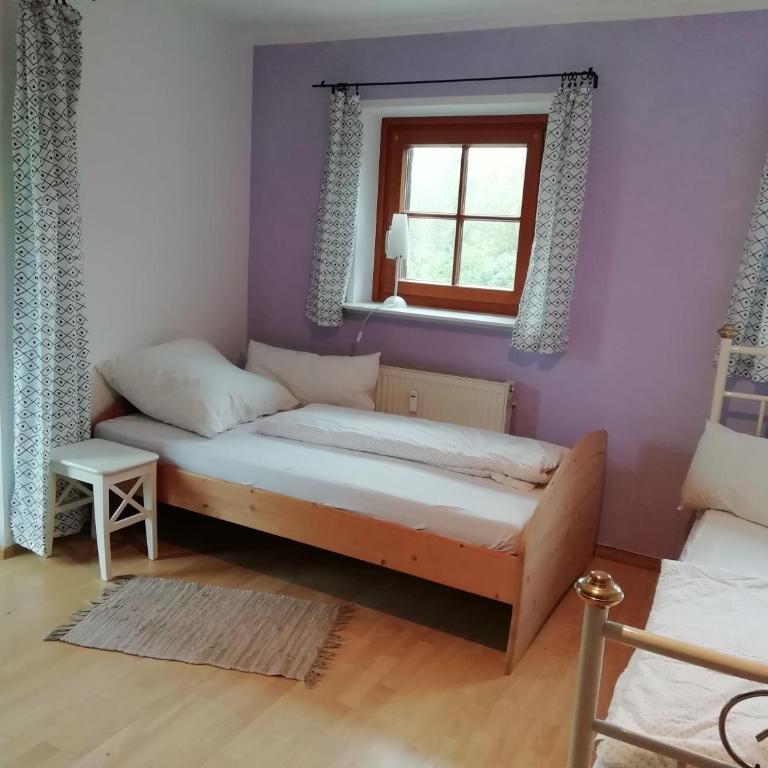 Haus am Wassererweg 3 - Apartment mit Terrasse - 7