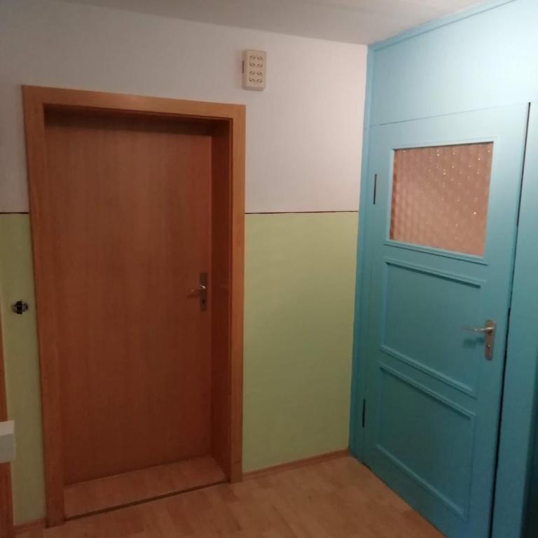 Haus am Wassererweg 3 - Apartment mit Terrasse - 5