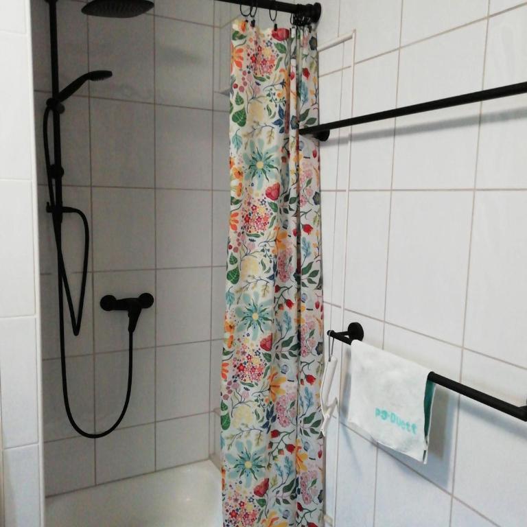 Haus am Wassererweg 3 - Apartment mit Terrasse - 17